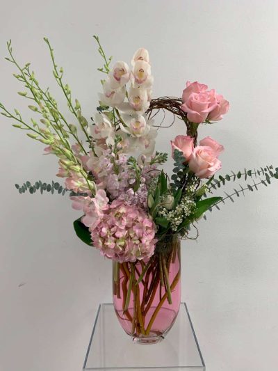 Baby Pink