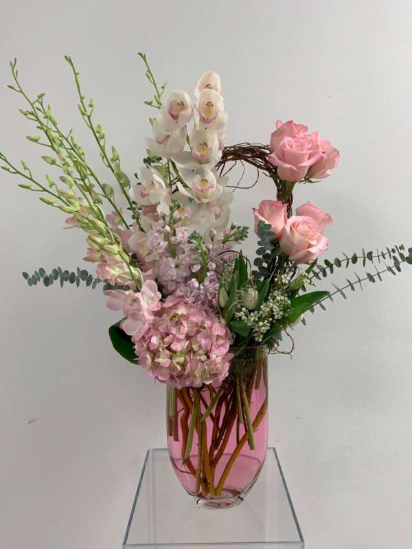 Baby Pink