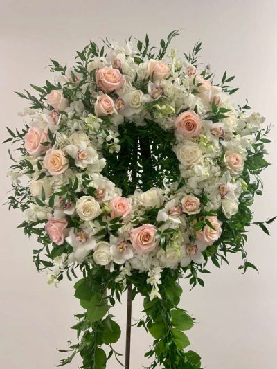 Lady's Wreath