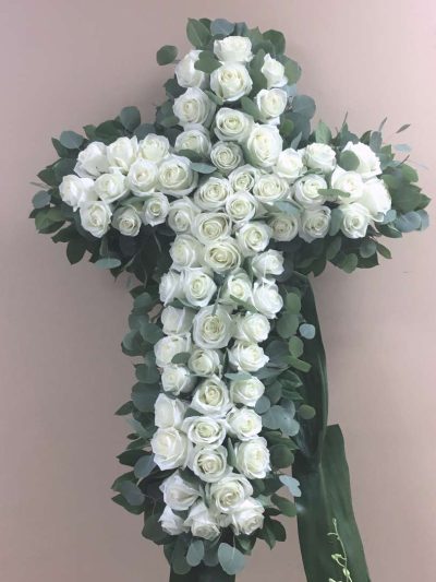 Rose Cross