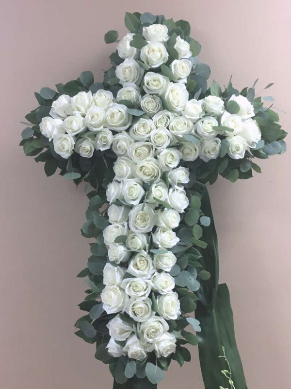 Rose Cross