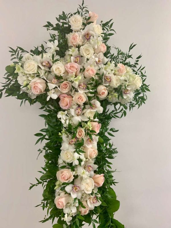 Her Cross