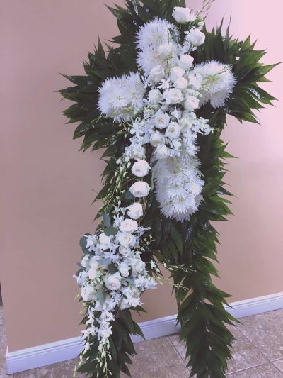 White Cross