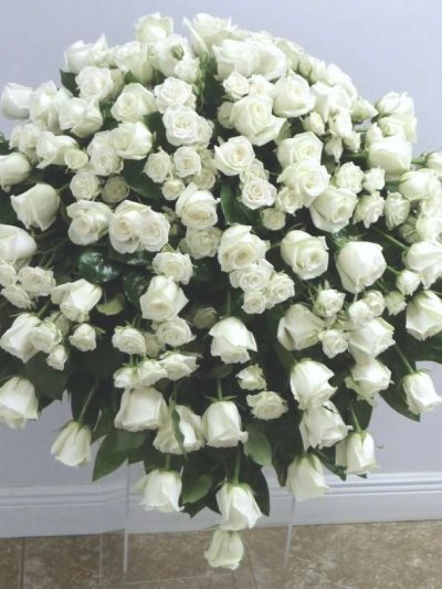 Rose Condolence