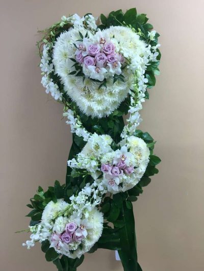 Three Hearts