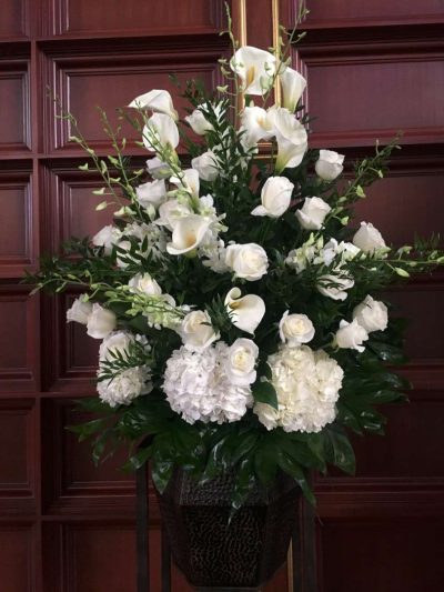 Elegant Basket