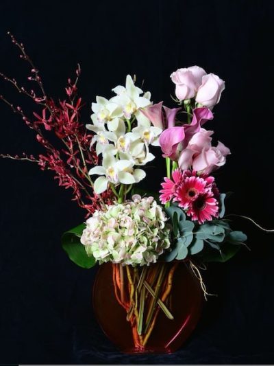 Orchids & Co.
